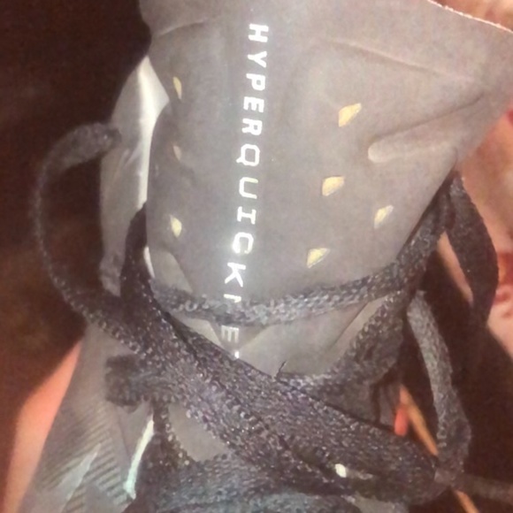 Hyper quick Hyperdunks - Picture 3 of 4